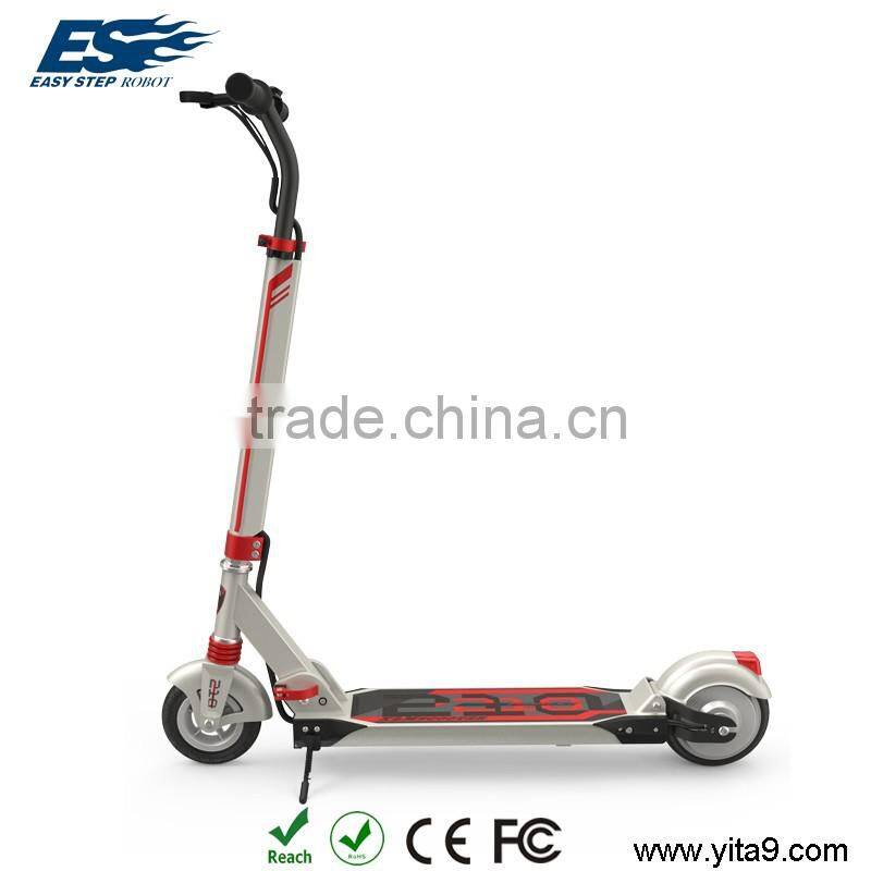 250W New design best scooters for kids