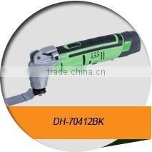 Small and light renovator power tools