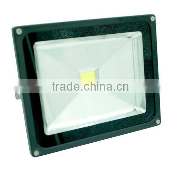 IP 65 high shock resistant no air pollution 50w led emergency light