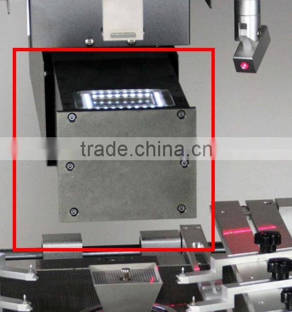 DH-A5 Dinghua full automatic computer motherboard bga repair kit