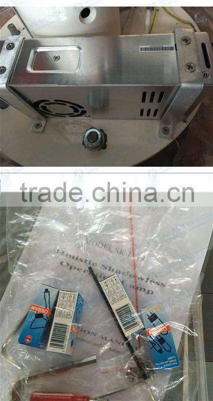 High Quality Certificate Emergency Lamp