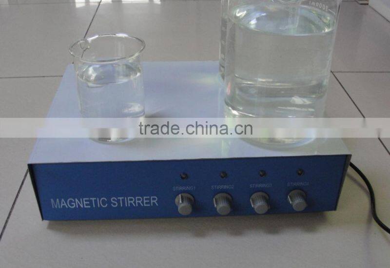 Rows Magnetic Stirrer