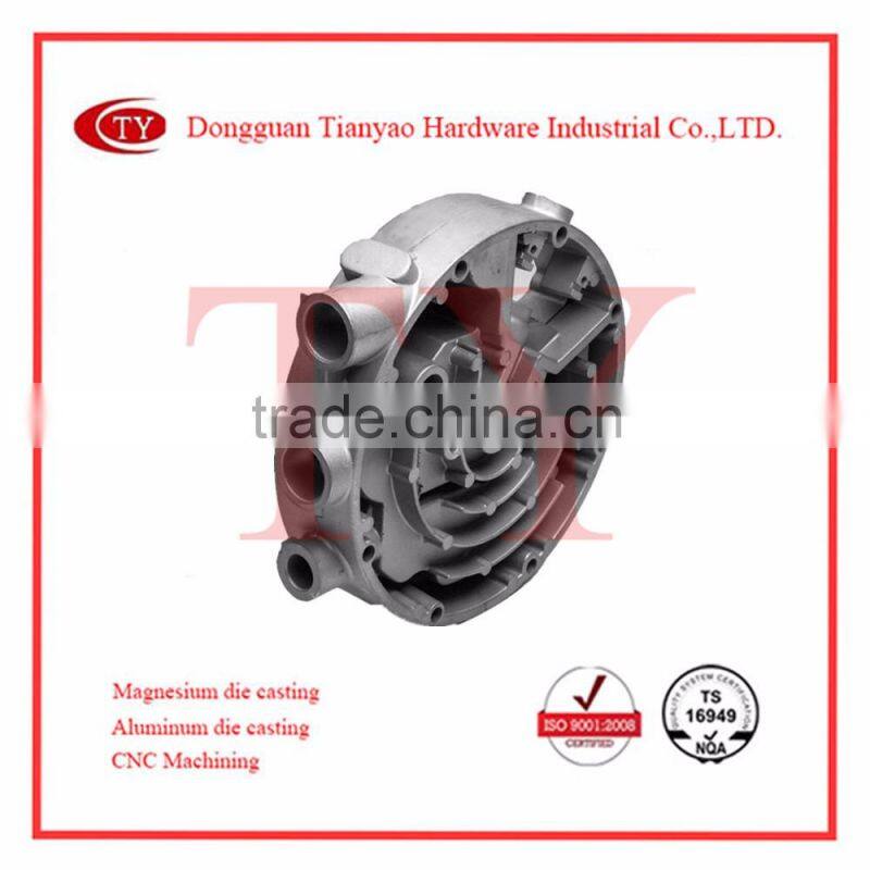 fan blade die casting