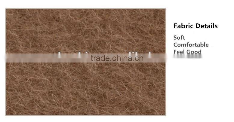 Hot Selling Hotel or Home Used Wool Blanket Wholesale Hotel Collection Blanket