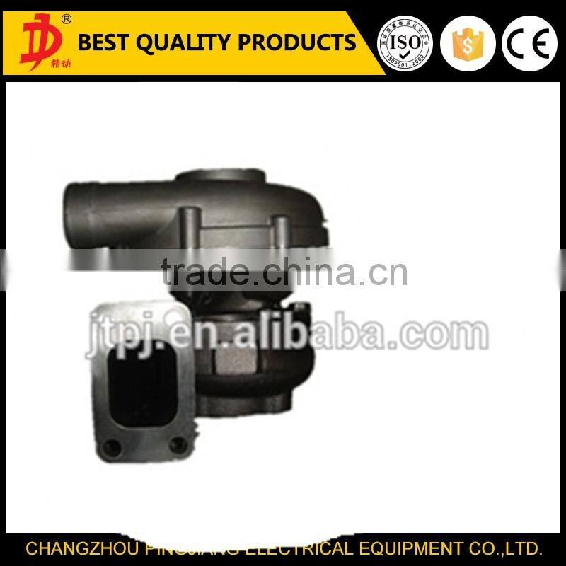 K27 Turbo 53279886515 supercharger