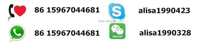 High Grade Aluminum ATV Loading Ramps, CE Certified Folding Car Ramp