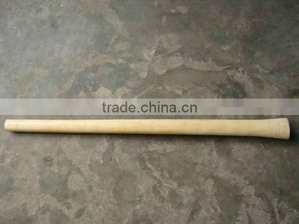 Heavy Shovel Handle with Smooth Surface