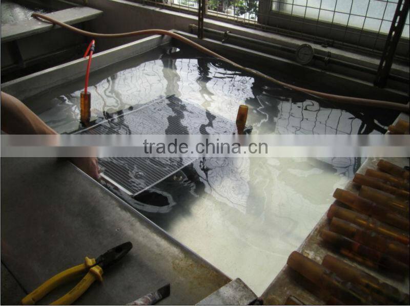 Auto Plastic Tank manufacturer (Holden VT COMMODORE V6 V8 97)