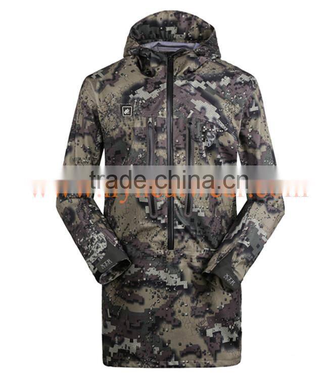 Hot-sale Hunting Clothing / Design Fashion Lady Heated Jacket