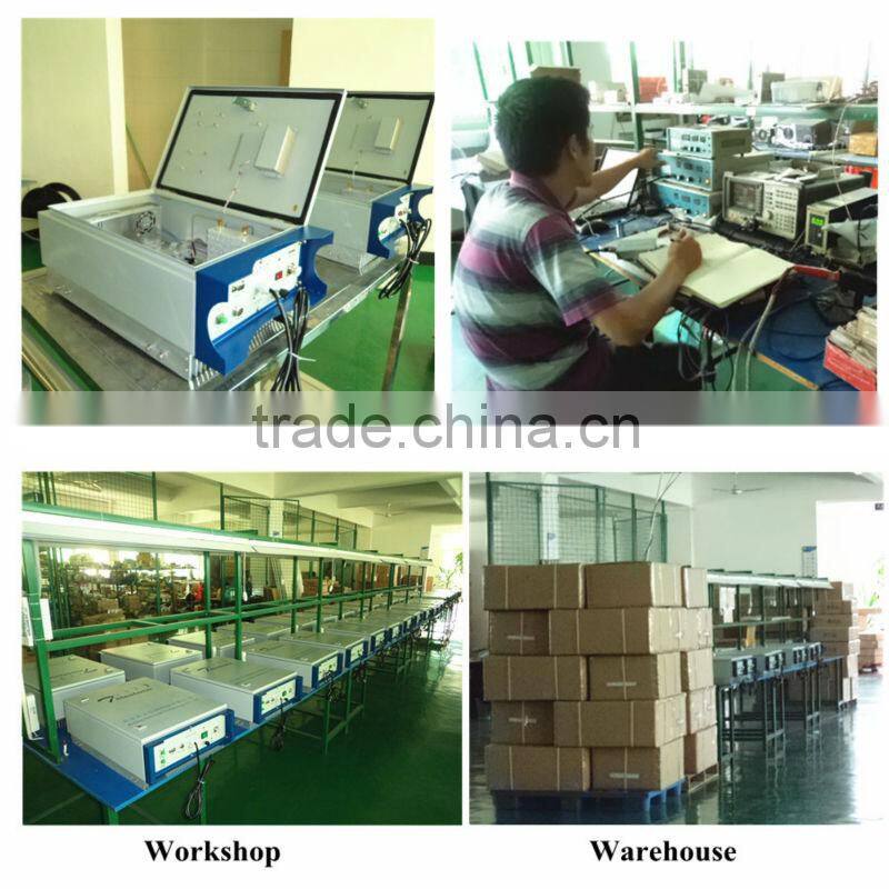 2W/5W/10W/20W 890-915MHz 935-960MHz 900 gsm repeater cell phone booster