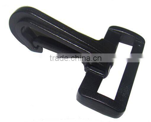 All sizes plastic bag hooks buckes