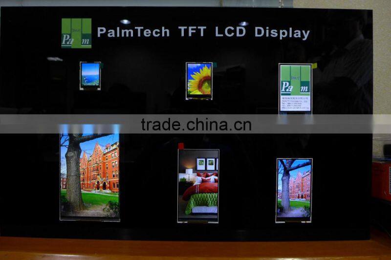 1602 16X2 STN mono LCD display Module