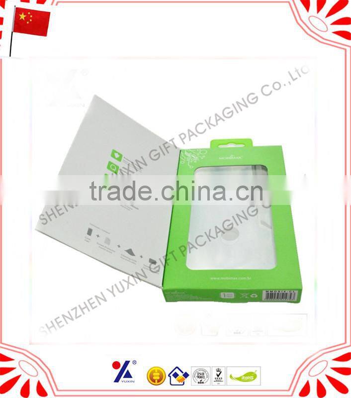 The package for beautiiful soft tpu mobile phone case for iphone 6