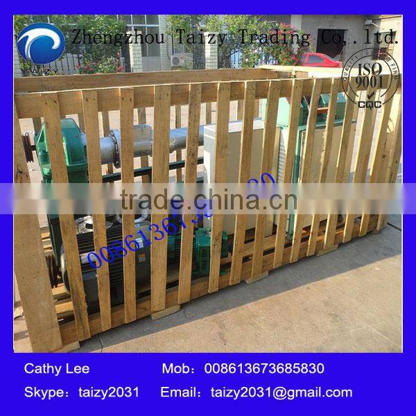 waste PET plastic bottle processing line/PET recycling line