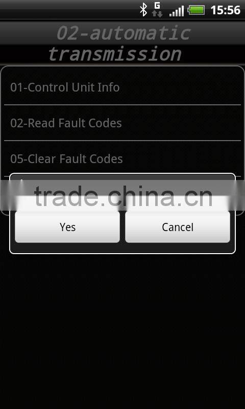 Xtool iobd2 bluetooth obd hardware exclusive for Audi