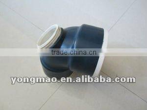 PVC soundproof plastic injection mould