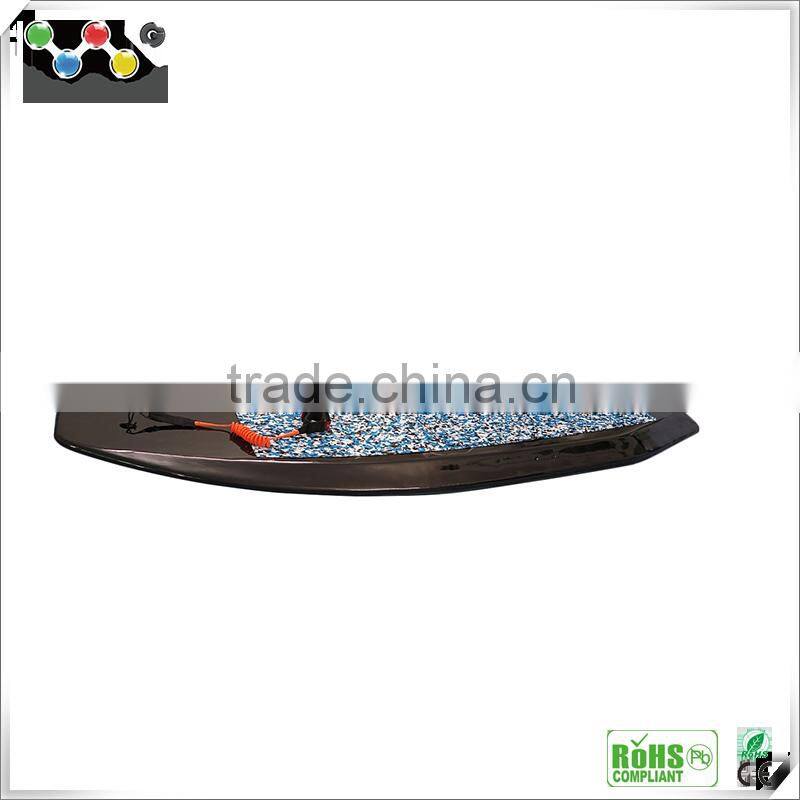 2016 hot sale ! Factory wireless remote control Electrical surfboard/jet surfboard Voltage 72V !