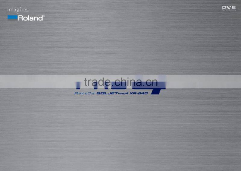 Double DX7 Heads Printer Roland XR640 Supplier