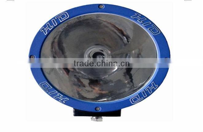 ShengWell 35W/55W Spot/Flood Beam IP67 HID work light xenon H3 HID driving light