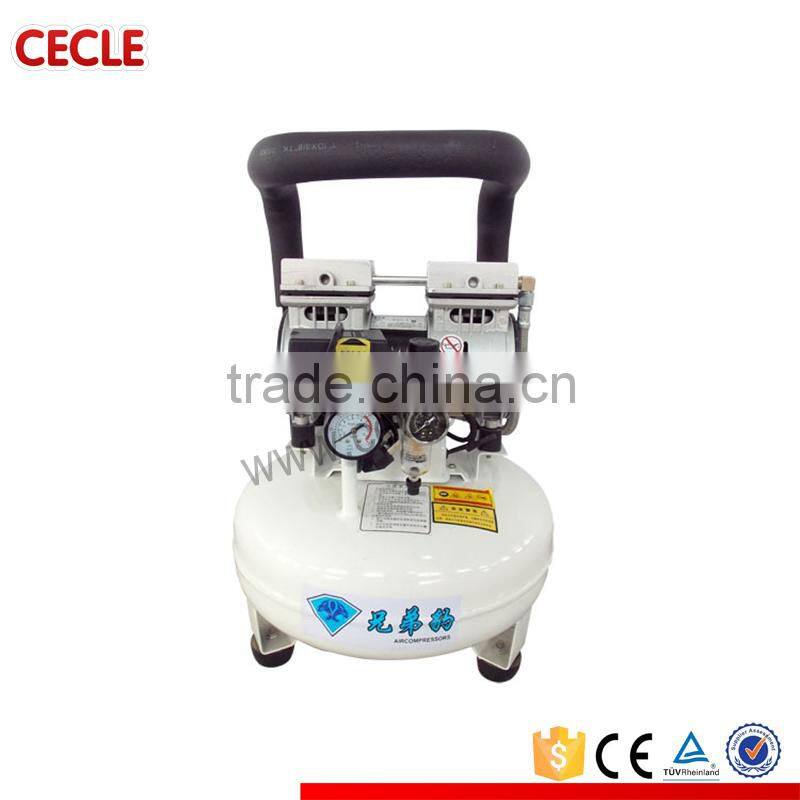 Meical use dental eco clean air compressor