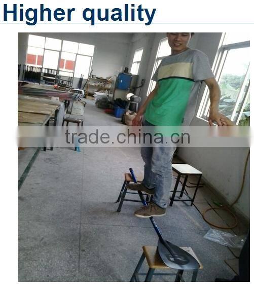 Lightweight 100% carbon fiber SUP paddle For Surfboard Type