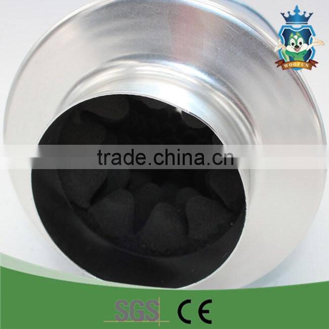 silence muffler exhaust muffler for greenhouse in exhaust syetem