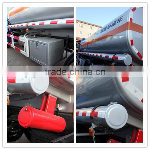 Foton fuelling tank truck 4x2 for sale South Africa, Dubai