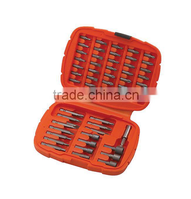 CR-V 6150 25mm 54pcs hand tools Bits set