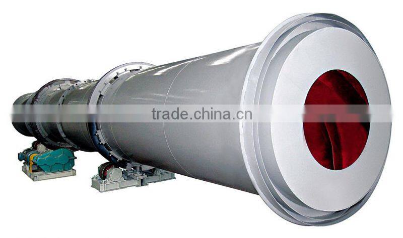 full automatic salt rotary drum dryer's price