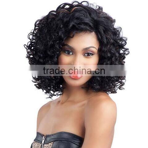 Afro Kinky Twist Synthetic Hair Braiding Marley Hair Extension