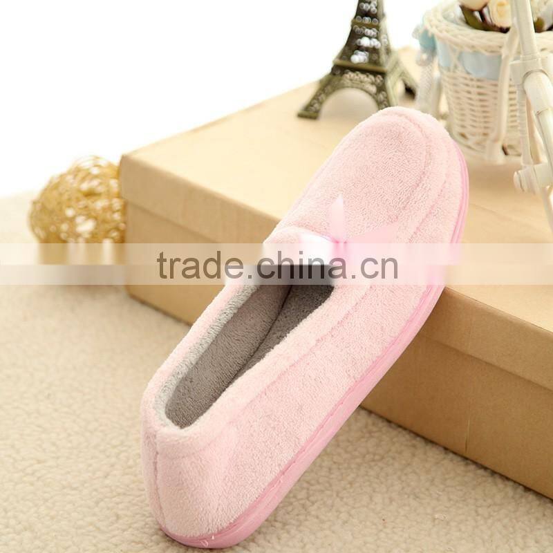 turkish style pink shoes without lace