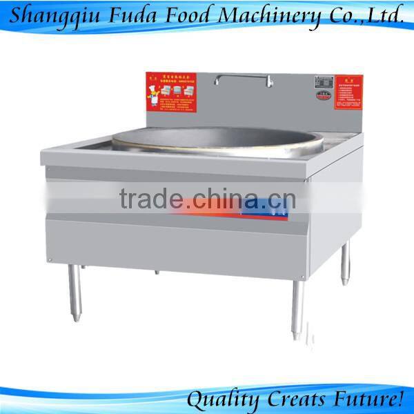 Electric cook equioment electric caldron drinking water machine water boiling machine