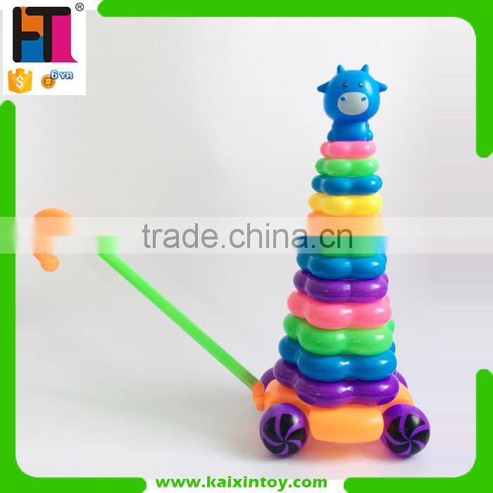 pistol shape small black plastic water gun