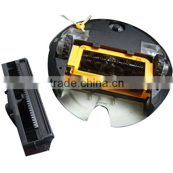 Vacuuming Robot Cleaner