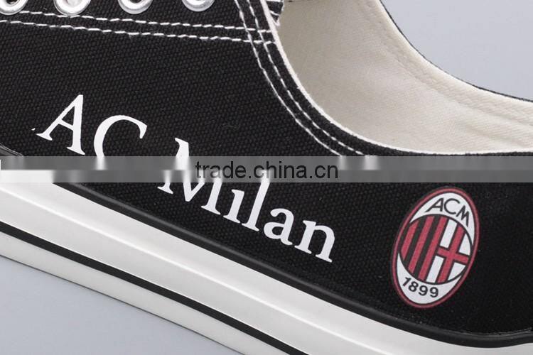 NO.T-D835H 2016 hot sales high quality shoes men casual black