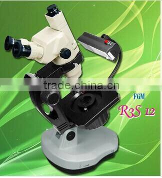 Gem Microscope