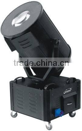 2015 New Arrival Big Sky Rose Moving Head Light Fast Shipping