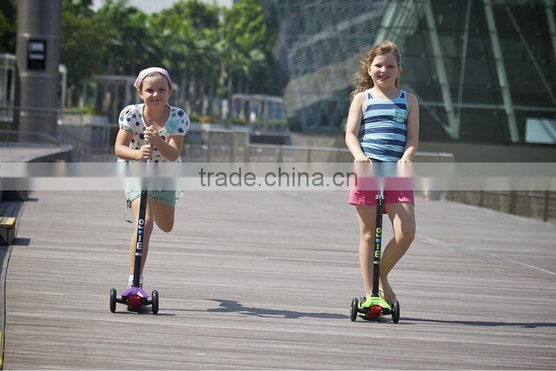 3 wheel balance importer scooter for wholesale