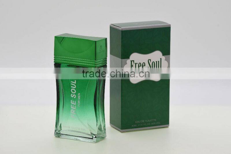 perfume gift set manufacturer made in china 100ml oem perfume