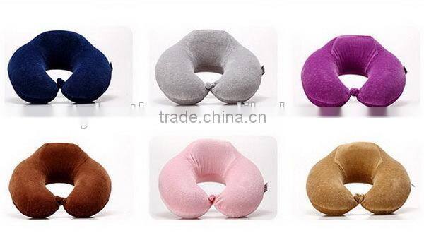 Personalized Travel Neck Pillow