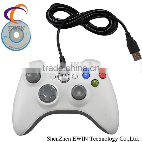 Alibaba china supplier for xbox wired controller pc