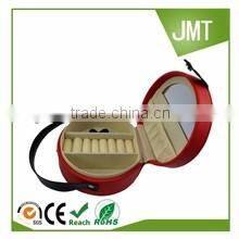 Cheapest unbreakable kids promotion gift TV silicone alarm clock