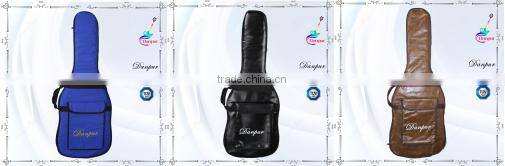 High quality sell well diy double neck unfinished electric guitar kits