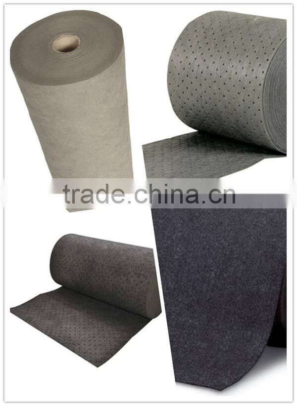 Super Absorbent Polymer / Universal Absorbent Roll