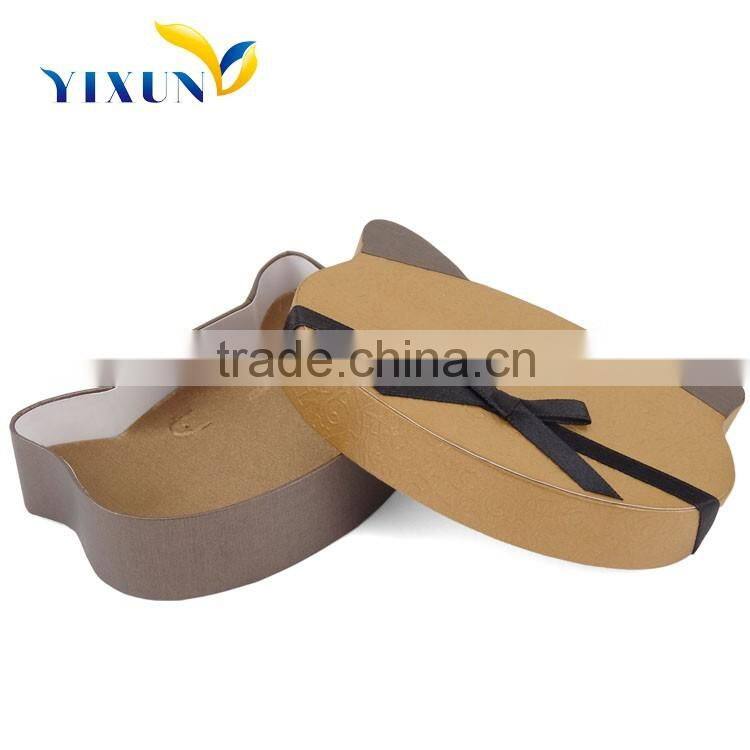 Luxury high quality custom necklace boxes wholesale