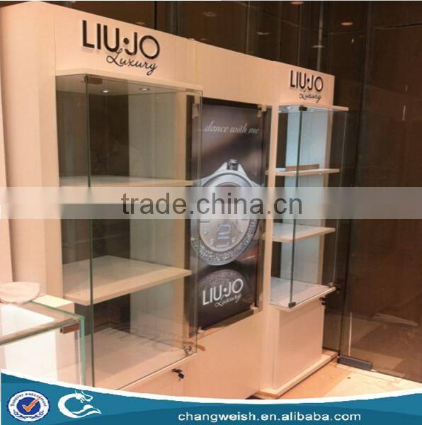 watch display case,watch window display