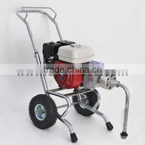 DP-6845 gas airless paint sprayer