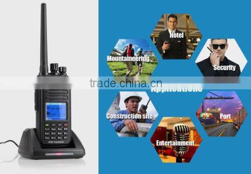 Digital China woki toki with PC programming