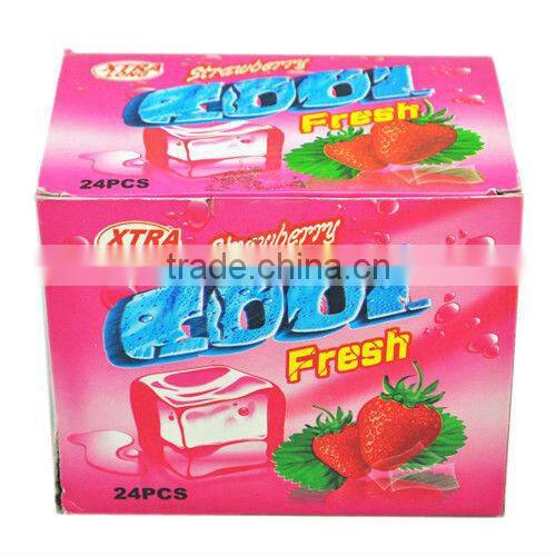 Goodies Fresh Thermal Strip Paper Piece Breathe Right VFS-S06