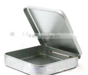 Automatic Sealing Machine For Square & Rectangle Cans